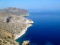 Φολέγανδρος...deep blue!!!